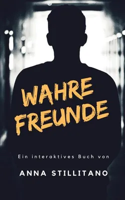 Immagine prodotto di Wahre Freunde