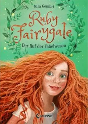 Obrázek produktu pro Ruby Fairygale - Der Ruf der F abelwesen