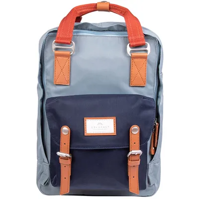 Obrázek produktu pro Doughnut Doughnut Macaroon Earth Tone 16 - Batoh 38 cm