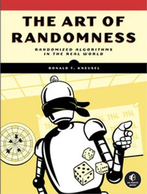 Immagine prodotto di The Art of Randomness