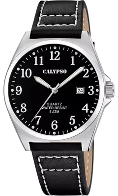 Obrázek produktu pro Calypso – K5868/4 – Náramkové hodinky – Pánské