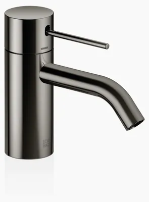 Immagine prodotto di Dornbracht META Mitigeur monocommandé pour lavabos sans vidage, saillie 125mm, bec fixe, 33526662-19, 33526662-19