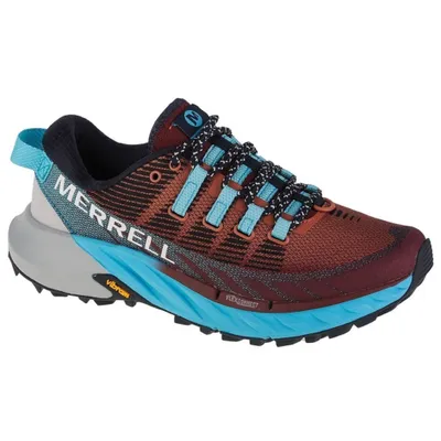 Zdjęcie produktu dla Merrell Buty Agility Peak 4, J067546