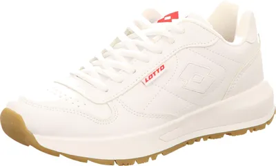 Produktbild von LOTTO Freizeitschuhe 2400860U1010 Weiß
