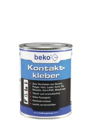 Produktbild von beko Kontaktkleber 650 g