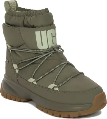 Zdjęcie produktu dla UGG Buty Yose Puffer Mid BTOL, 1131978BTOL