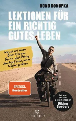 Produktbild von Lektionen für ein richtig gutes Leben