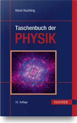 Image de Taschenbuch der Physik
