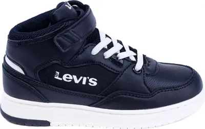 Obrázok produktu pre Levi's Sneakers 10147-452483 in Black color size 29