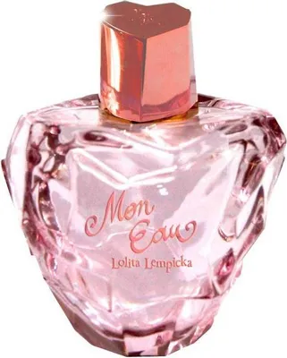 Productafbeelding van LOLITA LEMPICKA Mon Eau Eau de Parfum, 50 ml, testversie