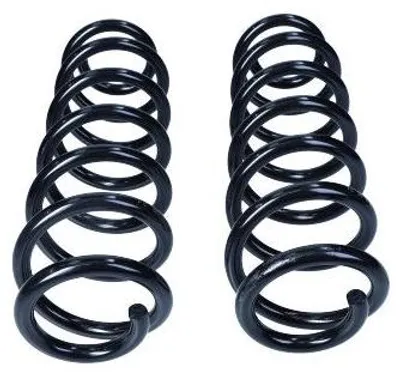Produktbild von MAXGEAR Fahrgestellfeder 60-1061D