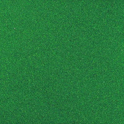 Produktbild von 1kg Dekosand ca.0,1-0,5mm Bastelsand Streusand Farbsand Streudeko grün
