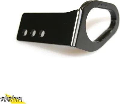 Produktbild von Adapter rechts für Originalblinker Kennzeichenhalter