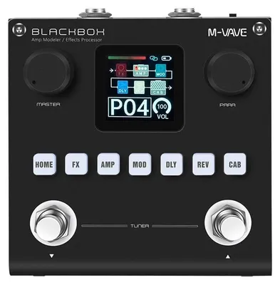 Obrázok produktu pre Bluetooth MIDI ovládač s 4 pedálmi