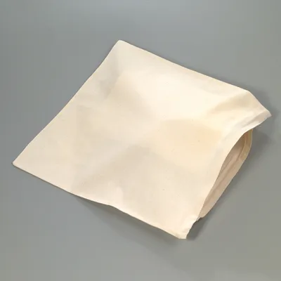 Produktbild von Baumwollartikel, Kissenbezug, natur, 105 g/m