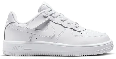 Produktbild von Nike Force 1 Low EasyOn Triple White (PS) - EU 26