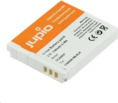 Obrázok produktu pre Jupio CCA0027, 1100 mAh, 3,7 V, Lithium-ion (Li-ion)