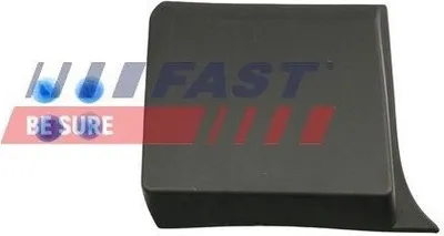Produktbild von FAST Seitenschutzleiste FT90964 für RENAULT Trafic III Kastenwagen (FG) Trafic III Bus (JG) für FIAT TALENTO Kasten (296) TALENTO Bus (296) für NISSAN