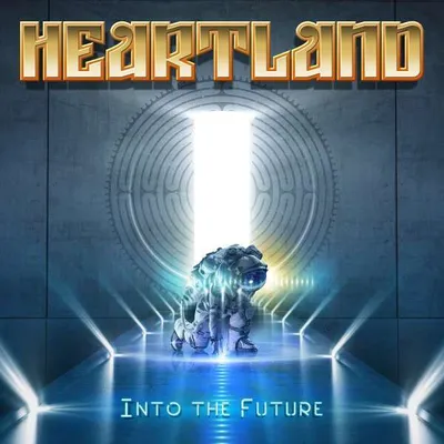 Produktbild von Heartland: Into The Future