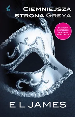 Produktbild von ISBN Fifty Shades Darker, Polnisch, Taschenbuch, 632 Seiten