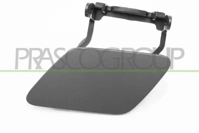 Produktbild von PRASCO AD4011238 Stoßstangen-Abdeckung Vorne Links für AUDI A4 B9 Avant (8W5, 8WD)