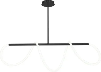 Image de Lampe Toolight Led APP856 Black