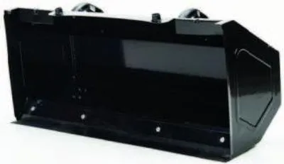 Obrázok produktu pre Mastercut Mastersnow Kcb25M Odpadkový Kôš 80 Cm Pre Zametací Stroj Mastersnow Kcb25