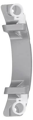 Produktbild von easyPART passend für 12338100001462 Midea Scharnier für Trockner
