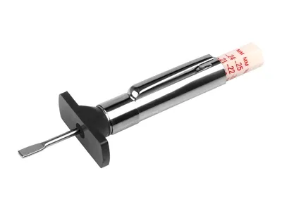 Produktbild von Analoger Reifenprofiltiefenmesser