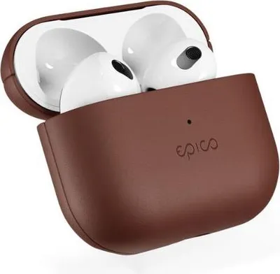 Zdjęcie produktu dla Epico 9911131700007, Etui, Skóra, 21 g, Brązowy