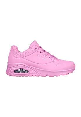 Produktbild von SKECHERS UNO -STAND ON AIR Rosa