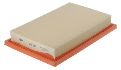 Produktbild von Luftfilter-Einsatz 277 mm - 177 mm VALEO für u.a. MERCEDES-BENZ C-KLASSE