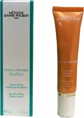 Image de Jeanne Piaubert Radical Firmness Eye Treatment 10ML