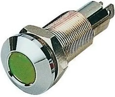 Produktbild von Osculati Warning Light 12 / 24 V Bootsschalter