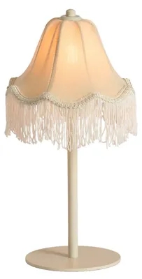 Produktbild von Light&Living Tischleuchte ELYA