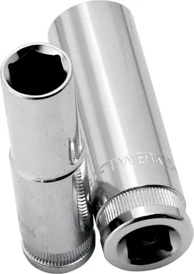 Immagine prodotto di presa di profondità 3/8" 9/16"