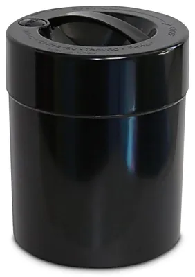Productafbeelding van Vacuümvat - 3,8 l - Zwart - 22 x 18 cm - Luchtdicht