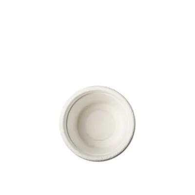Produktbild von Papstar Dressingschalen Pure weiss 6x3 cm 60 ml 50 Stück