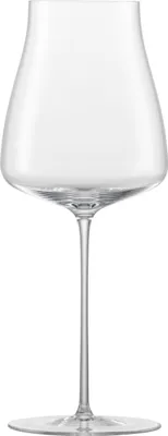Obrázok produktu pre Zwiesel Glas 2 kusy pohár na biele víno Riesling Grand Cru The Moment ručne vyrobený - vhodný do umývačky riadu 122096