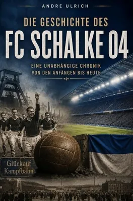 Image de Die Geschichte von Schalke 04