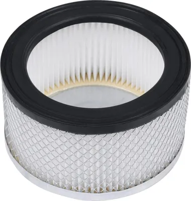 Produktbild von vidaXL HEPA Filter 2 Stk. für Aschesauger Waschbar
