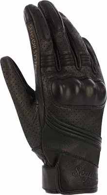 Produktbild von Segura Logan Handschuhe Schwarz 8 Schwarz 8