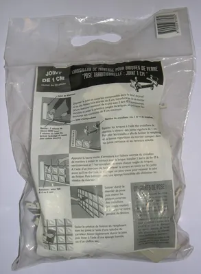 Produktbild von Satz mit 20 Querstücken