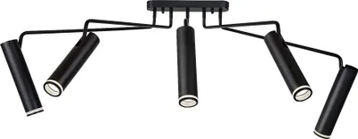 Zdjęcie produktu dla Lampa reflektor spot sufitowy SENOBIA 73040 Rabalux