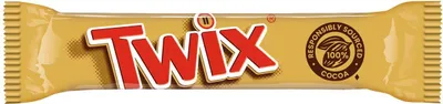 Immagine prodotto di TWIX Riegel Single 462873 50g 32St