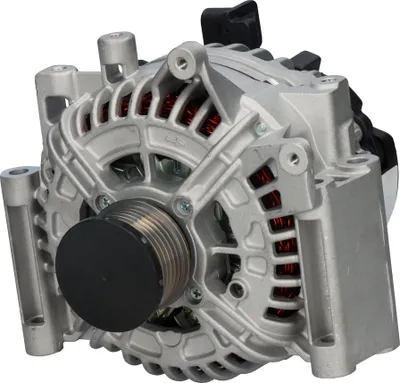 Produktbild von VALEO 440486 Lichtmaschine Generator LiMa 200A 14V passend für MERCEDES-BENZ E-Klasse Limousine (W211) C-Klasse Limousine (W203) E-Klasse T-modell