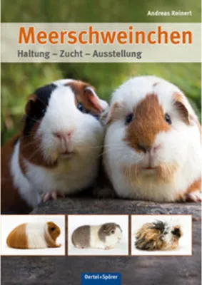 Obrázok produktu pre Meerschweinchen
