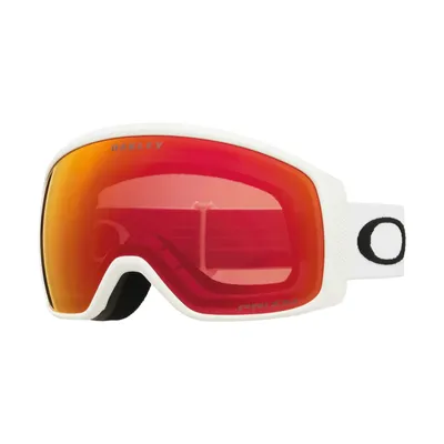 Obrázek produktu pro Oakley Flight Tracker XM 710510 Matte White/Prizm Torch Iridium Lyžařské brýle