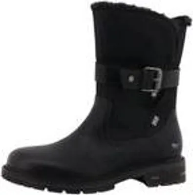 Obrázek produktu pro Mustang Dámské boty Boty 15M0022001 black