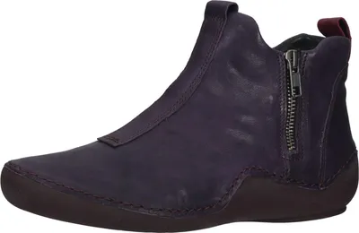 Produktbild von Think! Stiefelette Stiefelette Glattleder